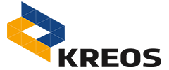 kreos logo